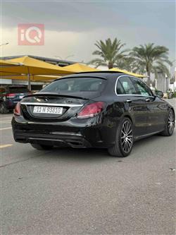 مێرسێدس بێنز C-Class